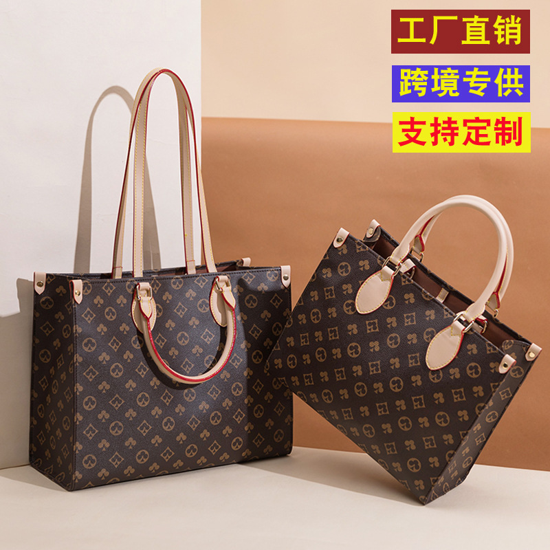 

Made In China Wholesale Women handbag Bags Designer Luxurys Style handbags Classic Brand Hobo Fashion bag Purses wallets GOOD quality, Dark grey