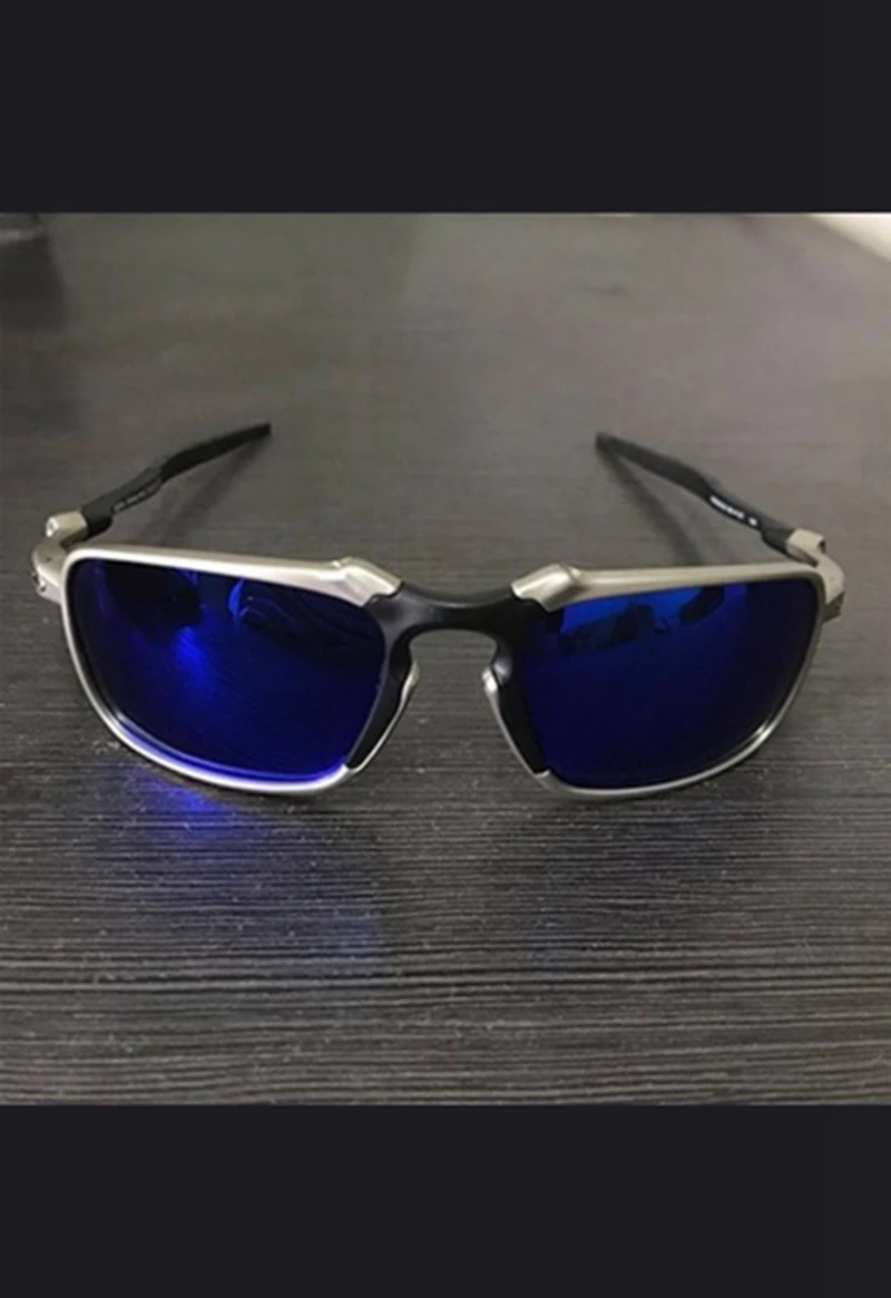 Outdoor Eyewear MTB Cycling Sunglasses Polarized Cycling Glasses Men's Sunglasses Bicycle Mountain Bike Glasses sunglasses ciclismo oculos 2-image-721555066