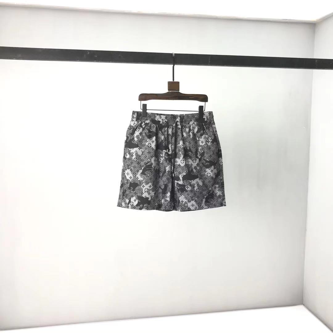 

2021ss spring and summer new high grade cotton printing short sleeve round neck panel T-Shirt Size: m-l-xl-xxl-xxxl Color: black white xV18V