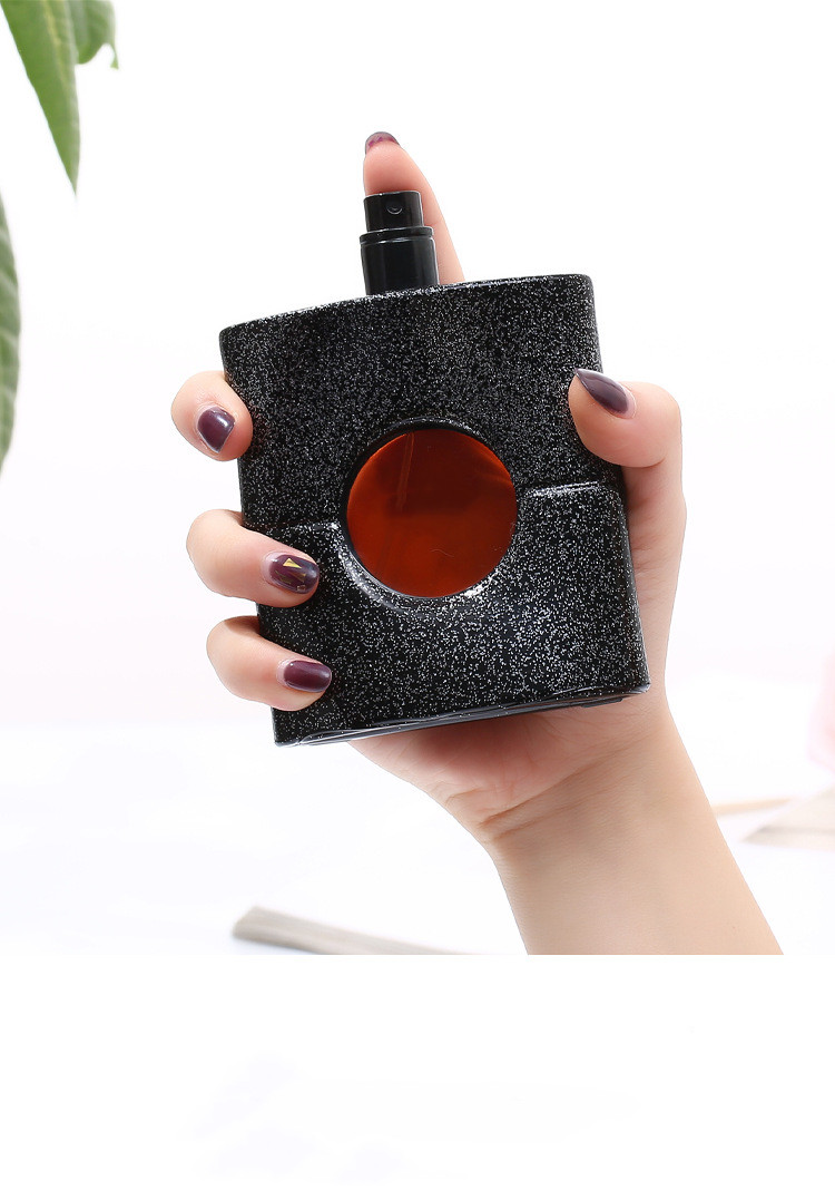 

90ml Women Perfume Flower and Fruit Notes ladies parfum fragrance eau de toilette Spray for women parfum90ml