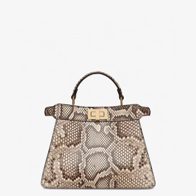 

Official website genuine peekaboo Ladies Fashion Kitten bag Designe Luxurys Serpentine Shoulder Bags Cross body High Quality TOP 5A Handbag Purse Pouch
