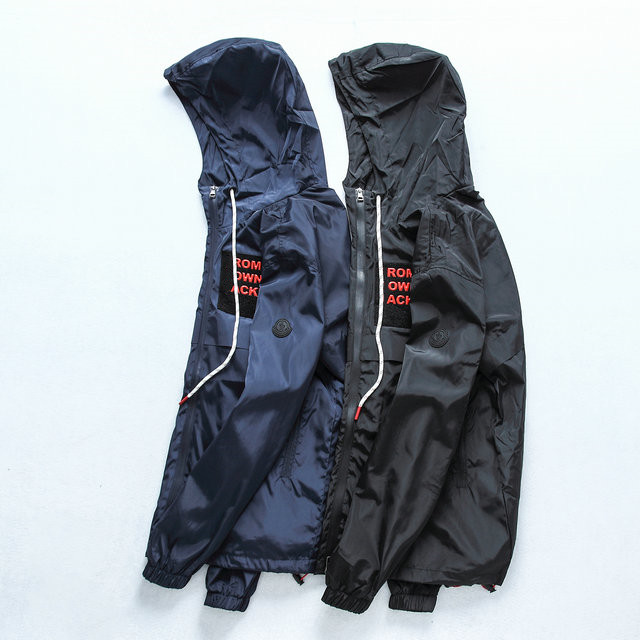 

2021 multi-style jacket men handsome casual fashion solid color plaid men's top loose sport coat M-3XL#08, Black