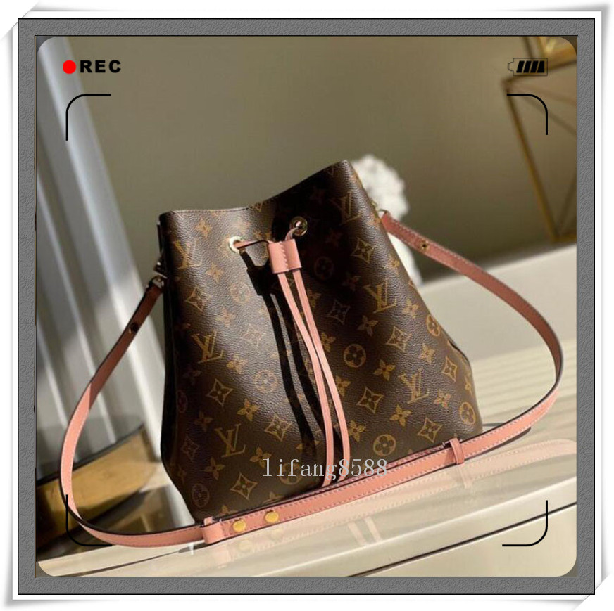 

8888 Hot Designers Bags Shopping Bag Women Handbags+Wallet Shoulder Bags Messenger Bags Crossbody Tote Clutch LV LOUIS VITTON, Red;black