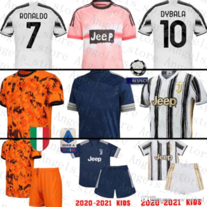 

7 RONALDO Soccer Jersey 10 DYBALA Football Shirt 4 DE LIGT maillot de foot 25 RABIOT 33 BERNARDESCHI 77 BUFFON 17 MANDZUKIC 6 POGBA Juventus, Black;yellow