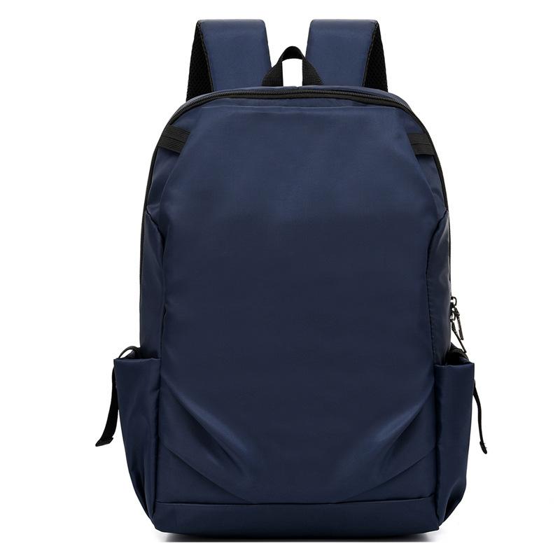 

Backpack Waterproof School Bags Teenage Boys Laptop Children Book Bag Teen High Schoolbag Travel Pack, Grey