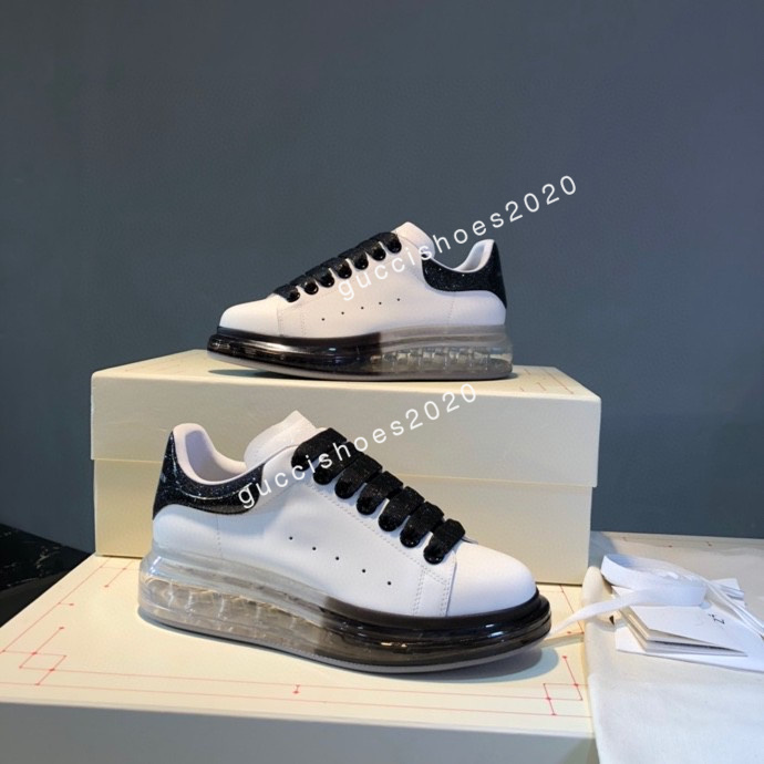 

2022 Fashion designer casual shoes ladies leather lace-up oversized platform outdoor sneakers men women luxury sneakers high quality size35-46, 03