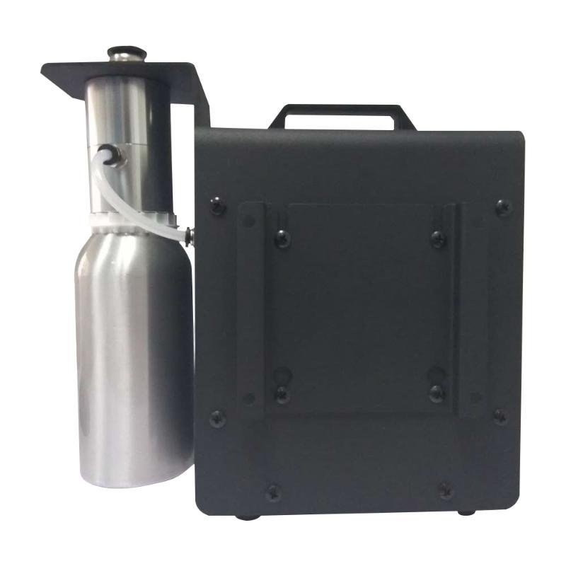 

NMT 107 5000m3 Aroma Diffuser HVAC Large Capacity Essential Oil Atomizer Suitable For High-End Clubs In Hotels And Bars