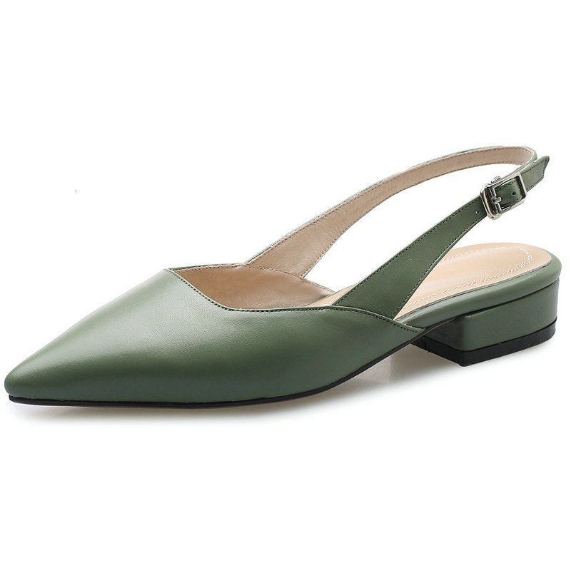 

dress shoes sapatos de couro feminino, sapatos salto baixo grosso bico fino para trabalho, primavera verÃ£o 100% 59z7, Black