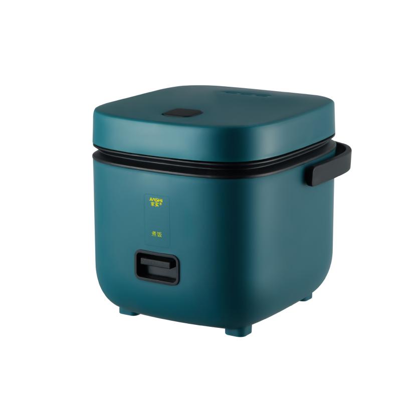 

Rice Cookers Mini Electric Cooker Small Type 1-2 People Household Single Kitchen Appliances Cooking Pot