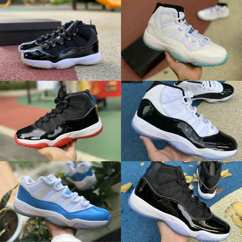 

Jumpman Jubilee Pantone Bred 11 11s High Basketball Shoes Legend Blue 25th Anniversary Space Jam Gamma Blue Concord 45 Low Columbia White Red COOL GREY Sneakers Y58, Please contact us