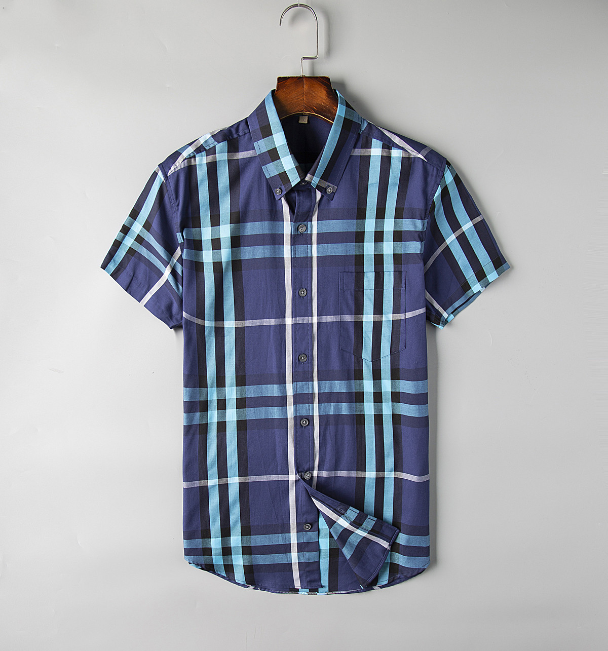 

2021ss spring and summer Shirts high grade cotton printing short sleeve round neck panel t-shirts Size: -l-xl-xxl-xxxl Color: black whitee Q50, White;black