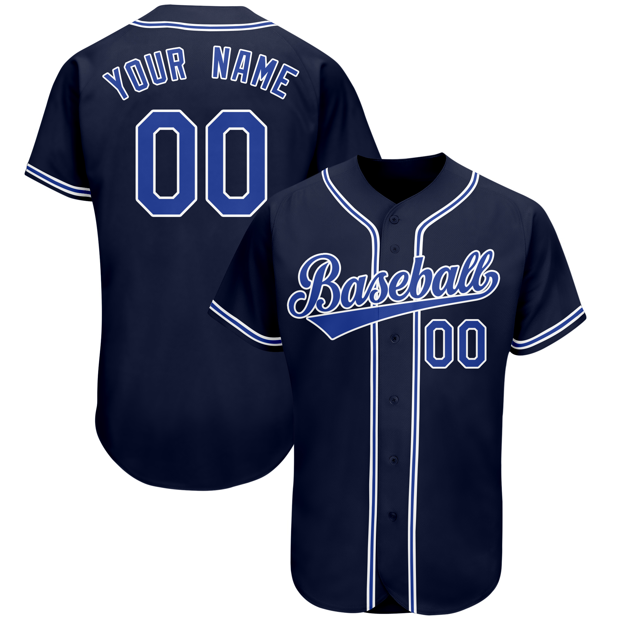 

Custom Baseball Jersey Print Team Name/Number Breathable Sleeve Player's sportswear for Men/Lady/Youth Outdoors/Indoor Big size, B5-02-01-331as pic
