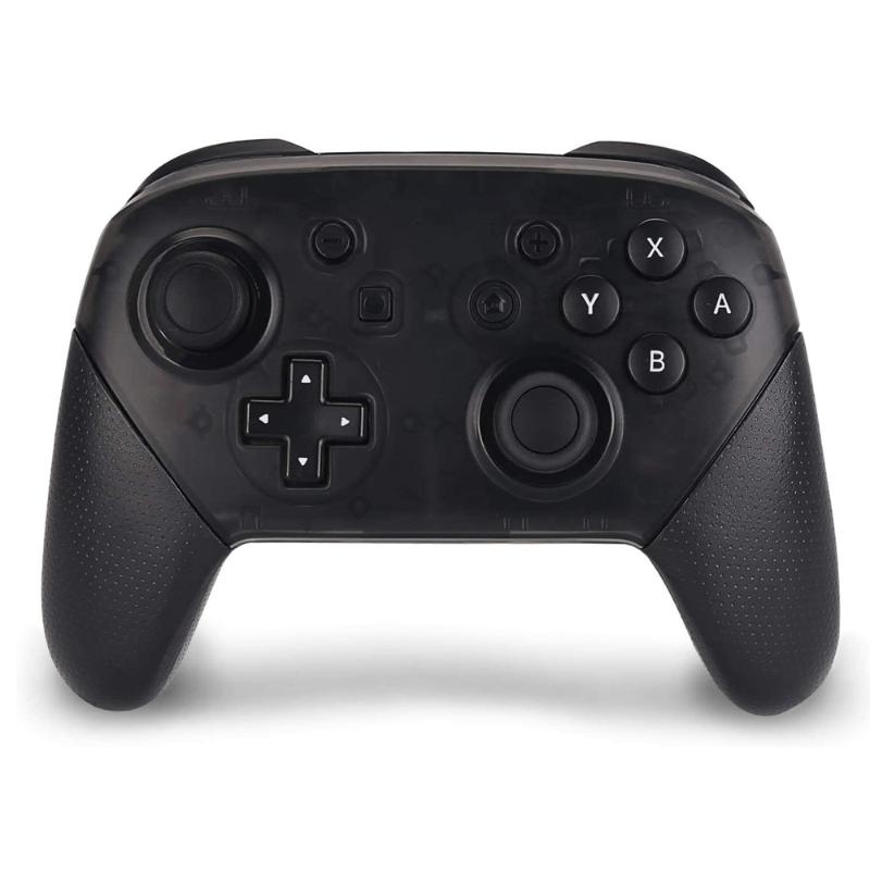 

Bluetooth Wireless Pro Controller Gamepad Joystick Remote For Switch Console Controll Game Controllers & Joysticks