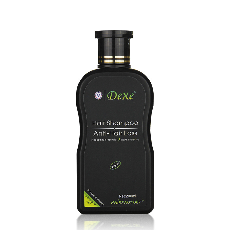 

200ml Professional Shampoo Hair Treatment for Men and Women