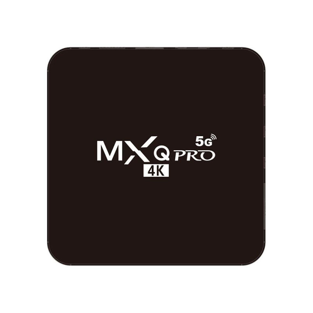 

MXQ Pro Android 7.1 TV Box RK3228A Quad Core 1GB/8GB 2.4Gwifi smart media player