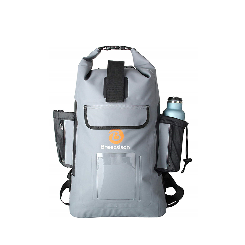 

Outdoor travel waterproof bag, water sports, large capacity, sealed and dried