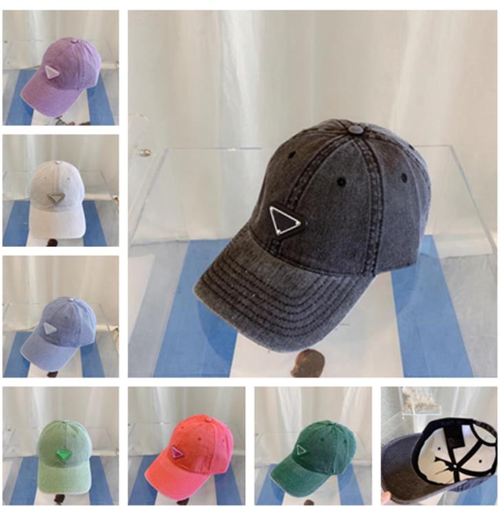 

Classic Designer Baseball Caps Hats For Women and Men High Quality Cotton Sun Hat Outdoor Sport Mens Strapback Hat Famous Ball Cap, Deep grey