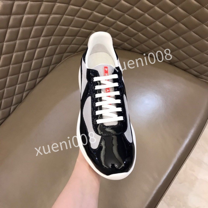 

2022 Top Quality Rhyton Sneakers Men Women 39-44 Reflective Shoe Genuine Leather Platform Sneaker Brown Yellow Print Runner Trainer Old Dad Shoes rd211016, Choose the color