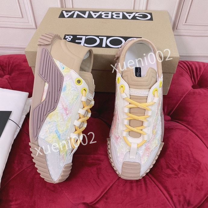 

2021 Wholesale boots Women Designer Sneakers Open Casual Shoes With Top Quality 33 Colors Trainers Size 35-41 For Sale, 09