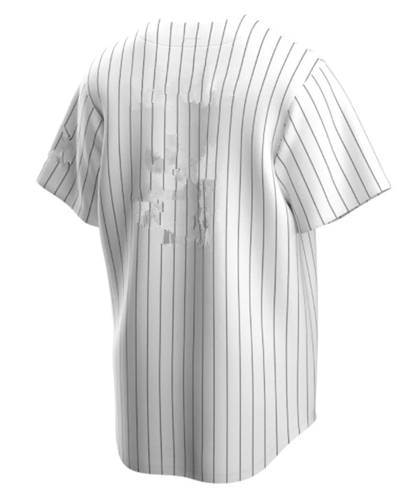 

Custom Baseball Jersey blank shaping NewYork Men Women Kids Youth jerseys name and number Top quality Sport Shirts 04