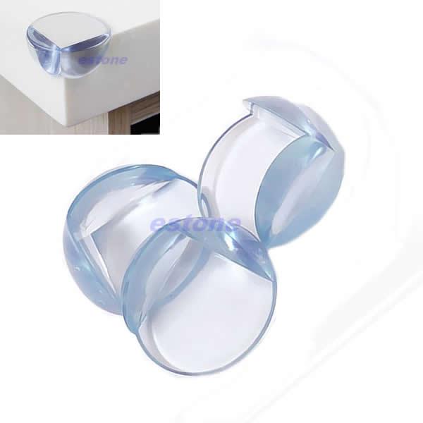 

Corner&Edge Cushions Lot 40 PCS Desk Table Corner Safety Pad Protector Cushion