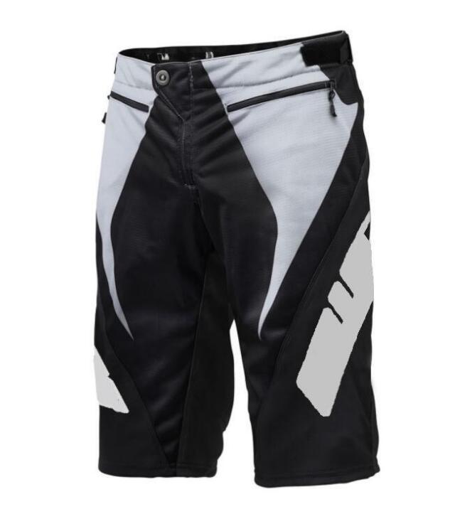 

Motocross Downhill Shorts 2021 Summer Outdoor Mountain Bike Riding Shorts