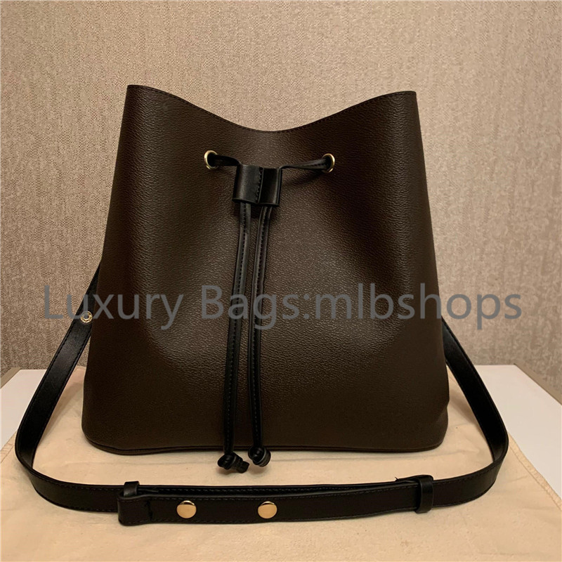 

2021 New Best luxurys designers fashion bag Bucket Handbags Lady crossbody flower Purses Women Tote bags Letter Genuine Leather Shoulder Clutch Most Popular hot, No bags