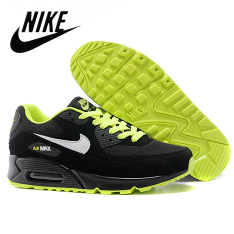 

AIR MAX 90 airmax 90s Wholesale Fashion Men Sneakers Shoes Classic Men And Women Running Shoes Sports Trainer Cushion Surface Breathable Sports Shoes