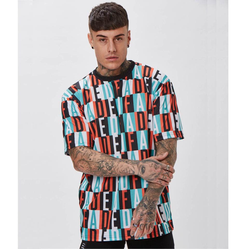 

2021 Camisa De Moda Casual Dos Homens Do Hip Hop t Tops Streetwear Camiseta Masculina Vero Gh31