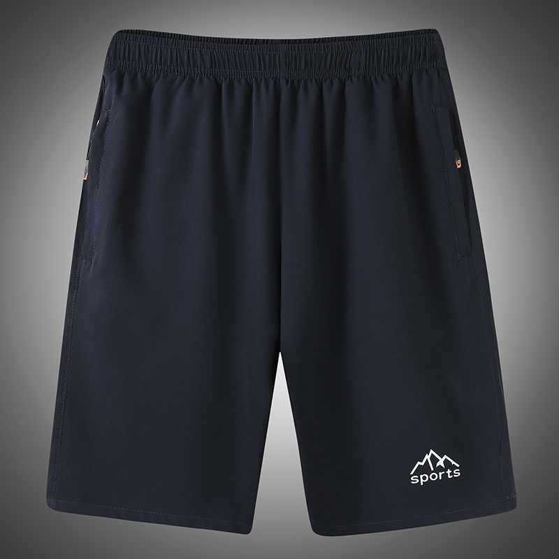 

2021 Summer New Men's Casual Trouers Black Plaid Shorts Sprots Loose Work Man Short Pants Oversize 40 42 44 46 48 50 Abjn, 995 4