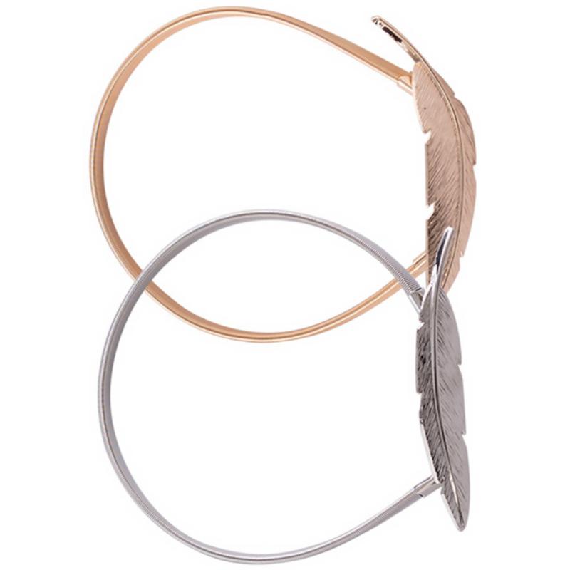 

2Pcs Curtain Tiebacks Leaf Shaped Drape Ropes Curtain Holder Accessories