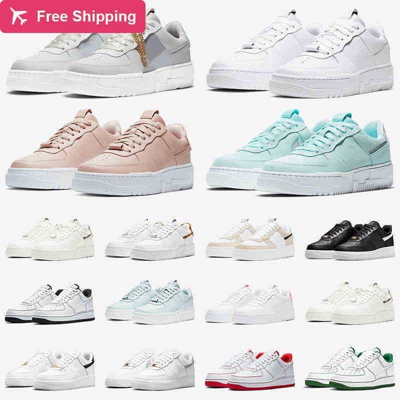 

running shoes pixel men women sneakers white gold chain react lght bone grey fog mens outdoor shoe, # 5