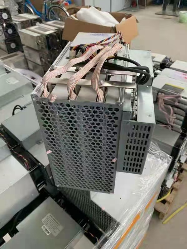 

In Stock BTC miner Alading L2 30T(used)