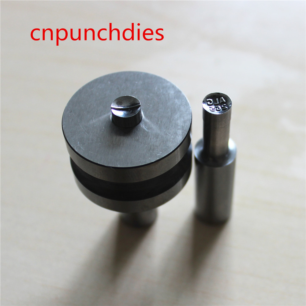 

ALG Milk Tool Press Die Candy Punch TDP machine mold mould molds TDP0 / TDP1.5 or TDP5