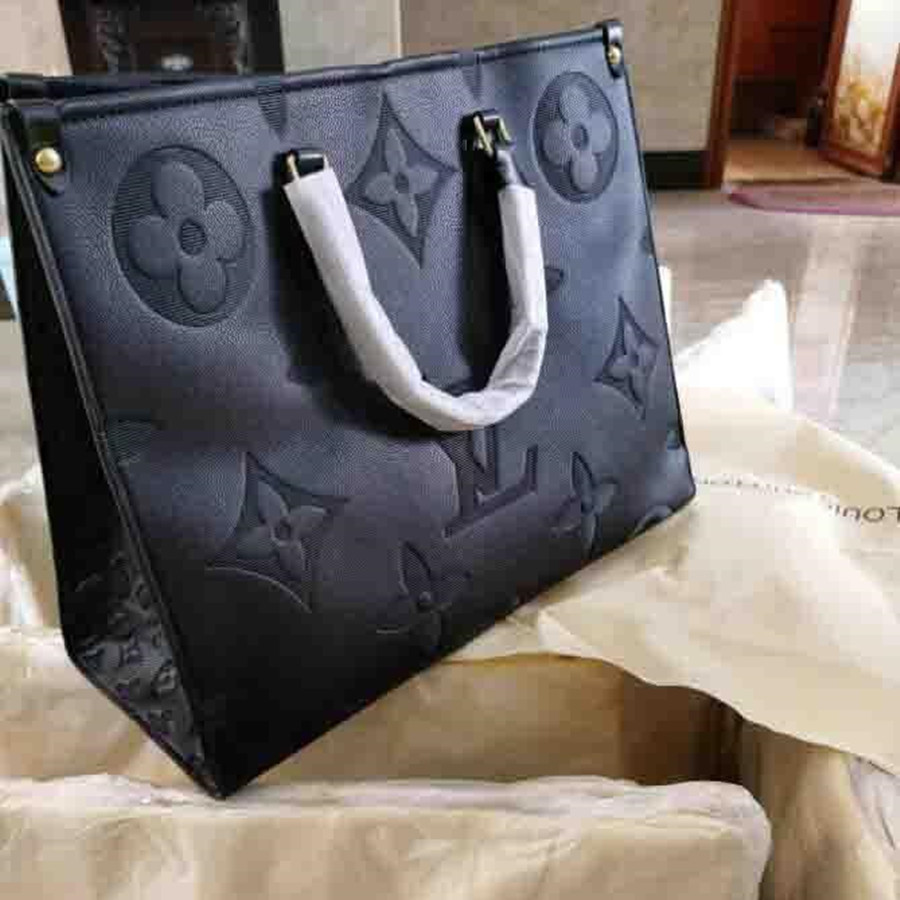 

GGLVLouisVittonYSLVUTTON Designers Womens Handbag High Quality Ladies Shoulder Bag Luxurys Purses Leather Shop