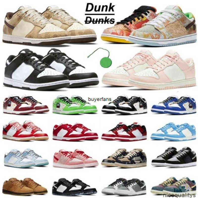 

men women casual shoes Orange Pearl black white University Blue Coast Team Green Shadow Michigan mens trainers outdoor sports, 21