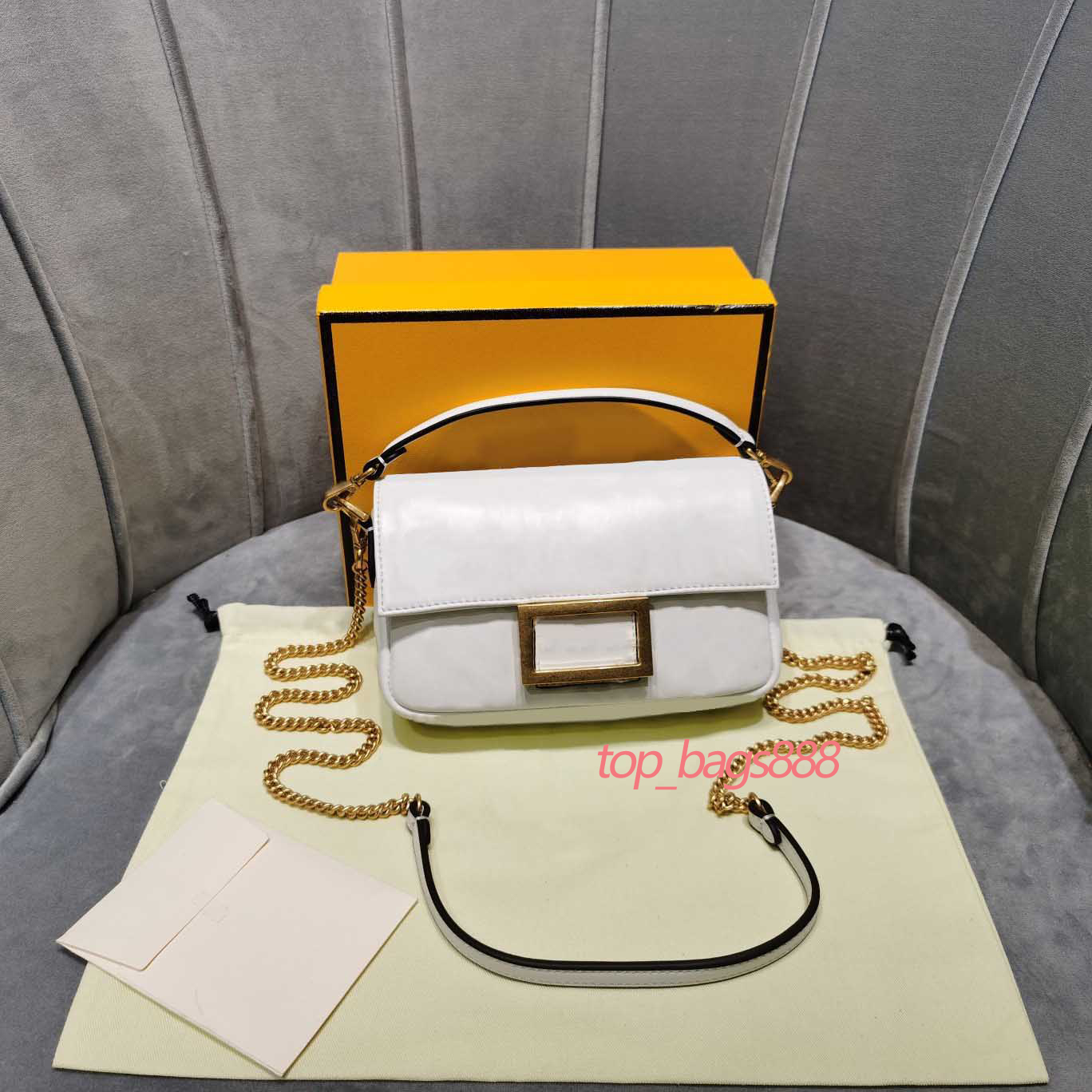 

Women mini bags purses 2021 letters embossing genuine real leather chains flap shoulder bag crossbody bags top 7A high end handbags sacs