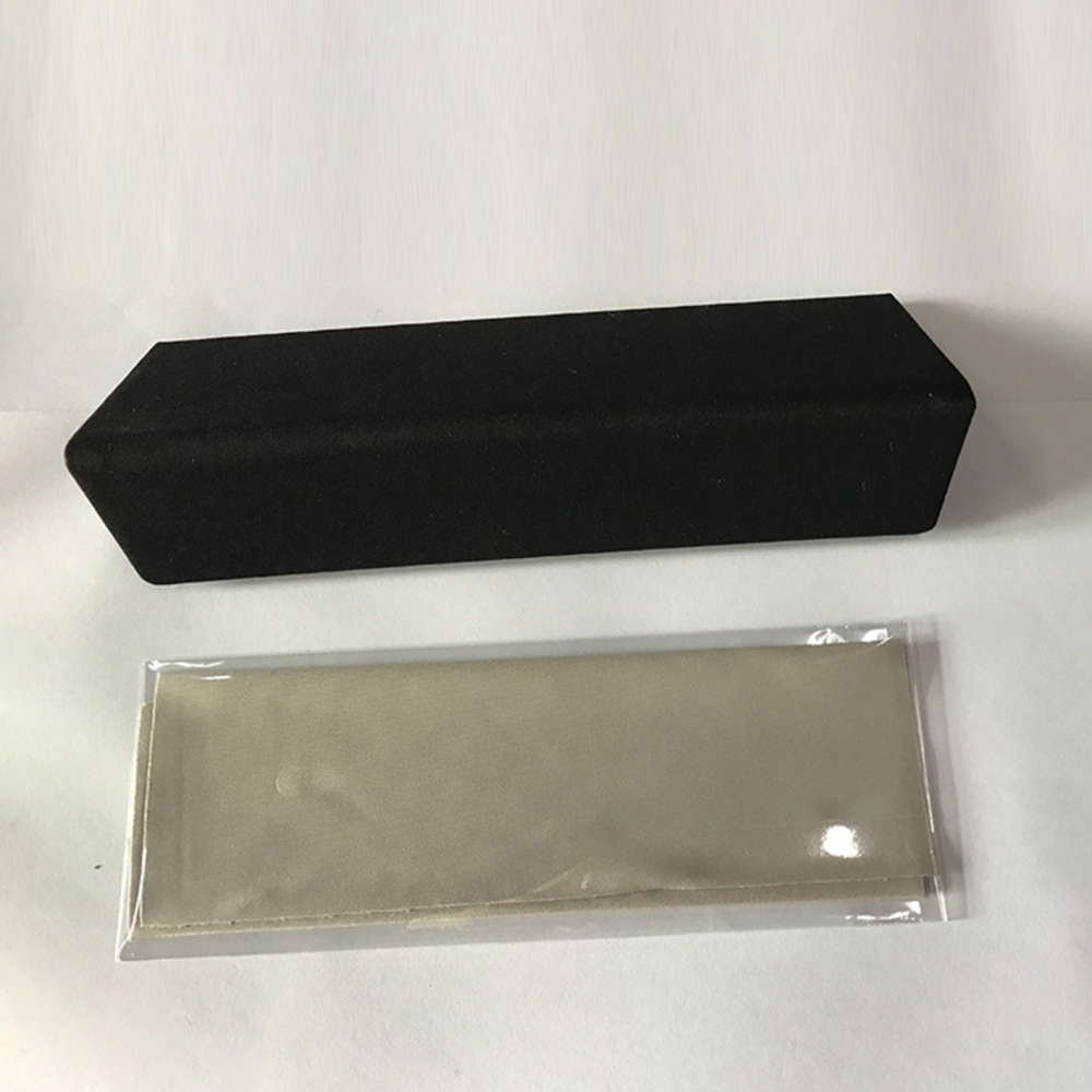 

Danish original case Korean handmade optical glasses set box