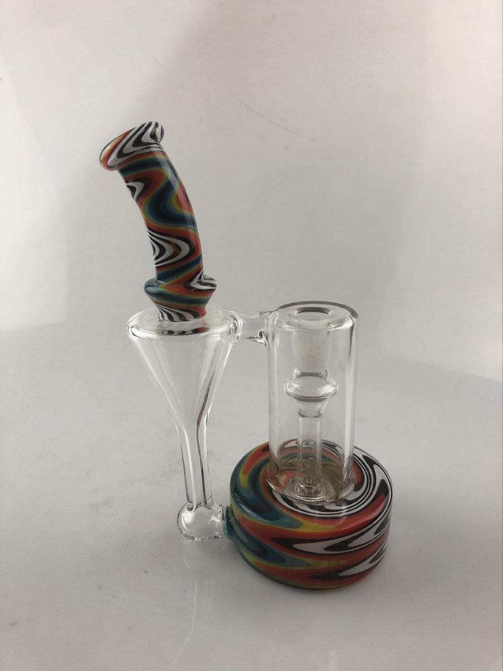 

Free type simple hookah pipe