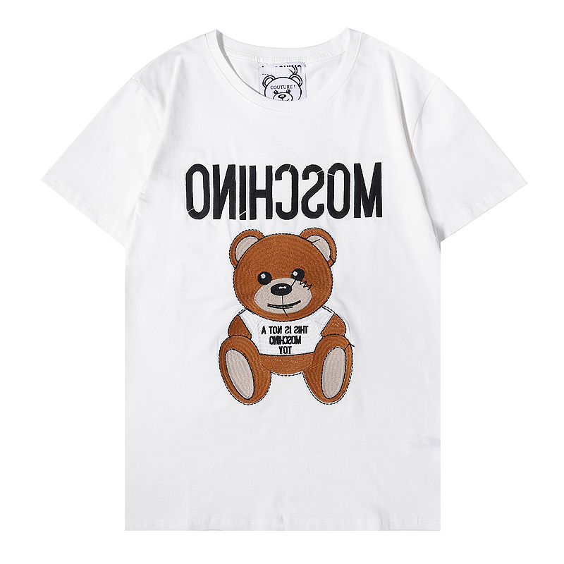 

21 designer Luxury mens T Shirt Classic letter print Tshirt High Quality Summer women stripe Casual Fashion Cotton Tee Top, Multi