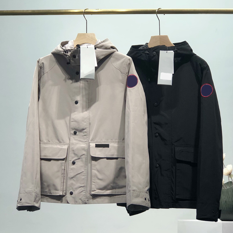 

2021 winter jackets mens canadian Parkas Coats Windbreaker fusion canada bonnet coat warm goode womens beige blue jacket bomber fur gose Wascana Outerwear, I need see other product