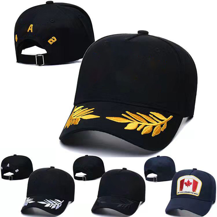 

Fashion Bucket Hat For Women Baseball Cap Designers Caps Hats Men Woman Luxurys Embroidery Adjustable Sports Caual Nice Quality Head Adjustable, 22