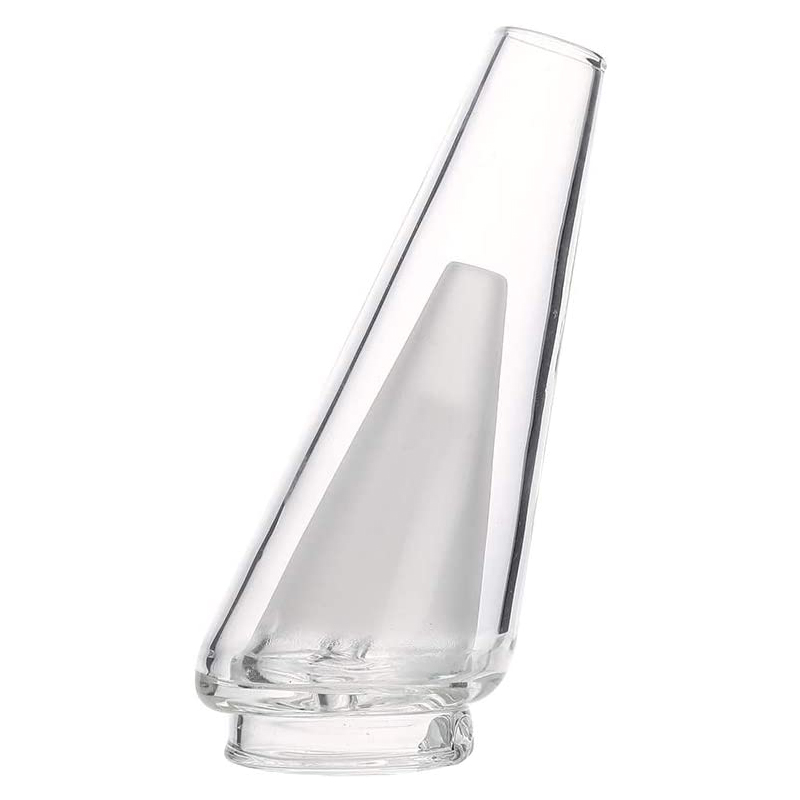 

Peak & Peak Pro pipe Accessories Replacement Glass Bubbler Attachment