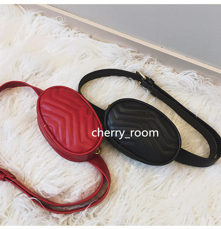 

Children Designer Casual Bags Girls Letter Mini Messenger Bags Kids PU Change Purse Fashion Waist Bag Single Shoulder Bags F065, Red(this is ps pic)