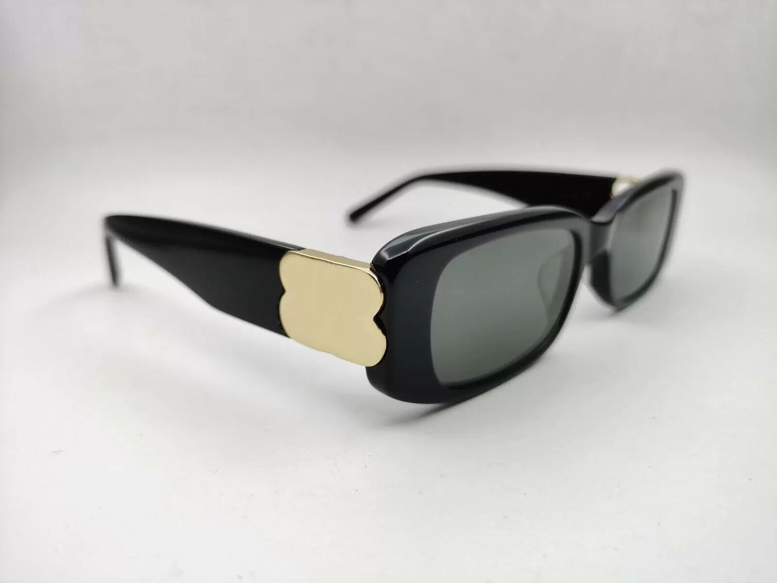 

2022Luxury Rectangle Women Sunglasses Fashion Womens Brand Deisnger Full Frame UV400 Lens Summer Style Big Square Top Quality Come With Case