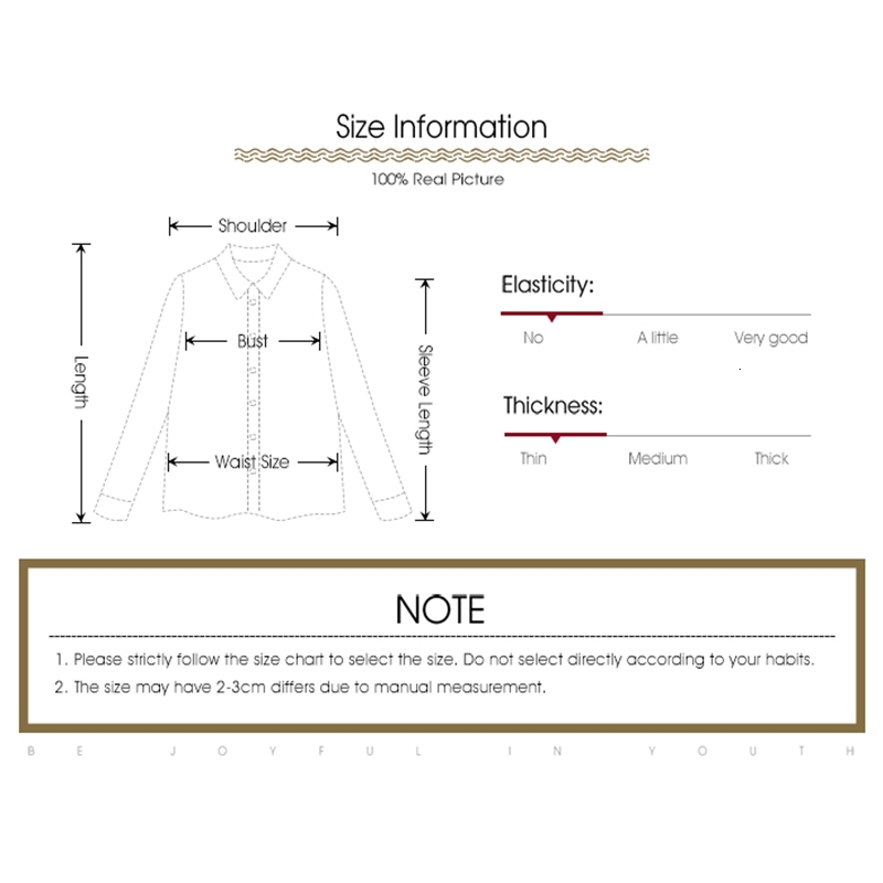 

2021 New Casual Long Sleeve Solid Turn-down Collar All-match Loose Tops and Blouses Elegant Office Lady Shirt Oversized Tunic Tt8i, As photo
