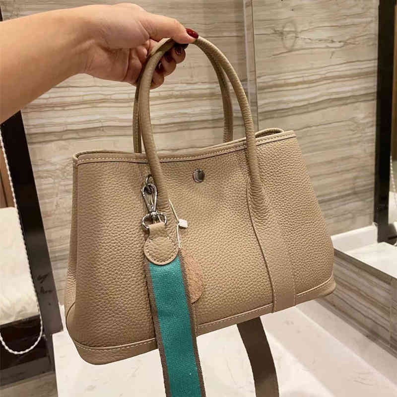

Evening Bags Tote Bag Designer Shoulder Luxury Handbag Genuine leather High-quality High-capacity Various styles Fashion brand Different colors with G9OX, 1# packing bag