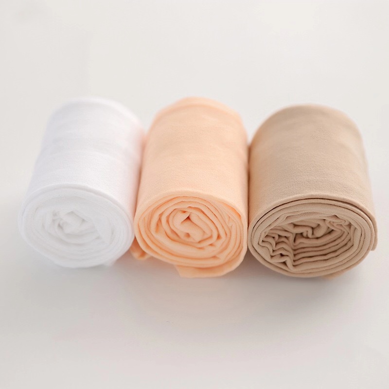 

2021 19 Colors Girls Pantyhose Tights Kids Dance Socks Candy Color Children Velvet Elastic Legging Clothes Baby Ballet Stockings