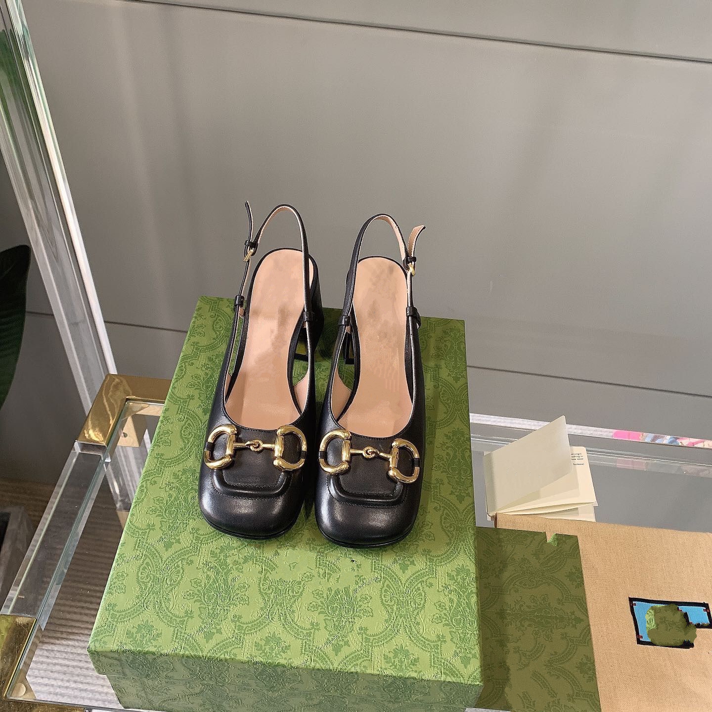 

Prad Sexy Flat slides Lido Sandals Woven women slippers square mules Ladies Wedding high heels shoes Dress color mjjj002