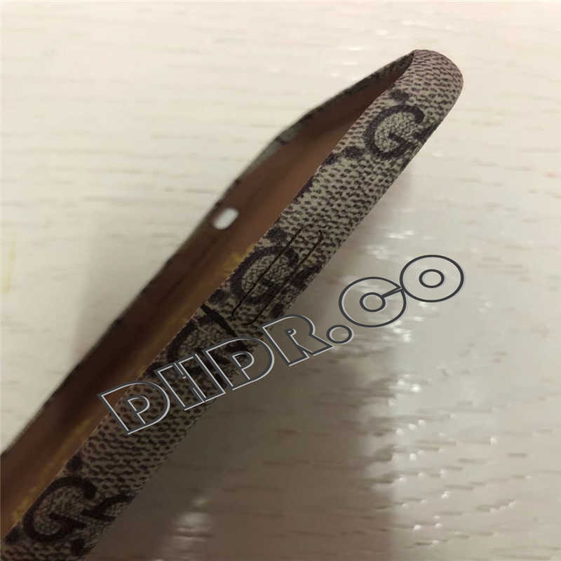 

Card Slot Leather Back Phone Case For iPhone 12 11 Pro Max XS XR XS MAX 7 11promax 11pro 8plus hard back cover drop shipping